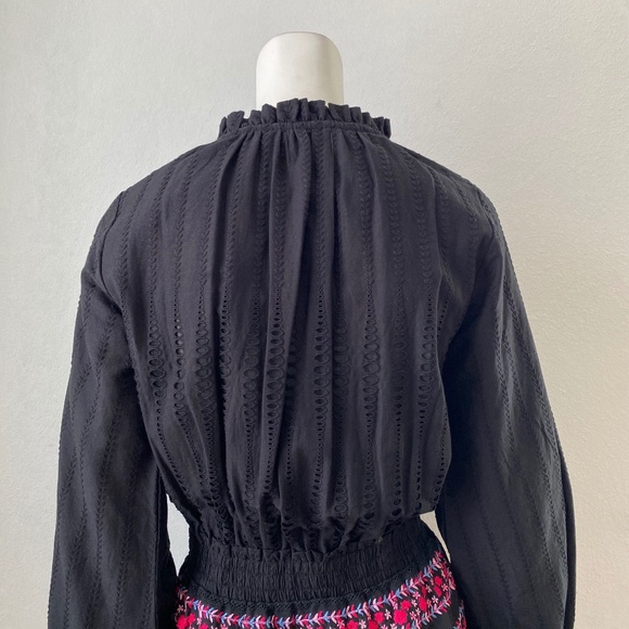 NWOT, MISA Los Angeles Dress - Picture 9 of 10